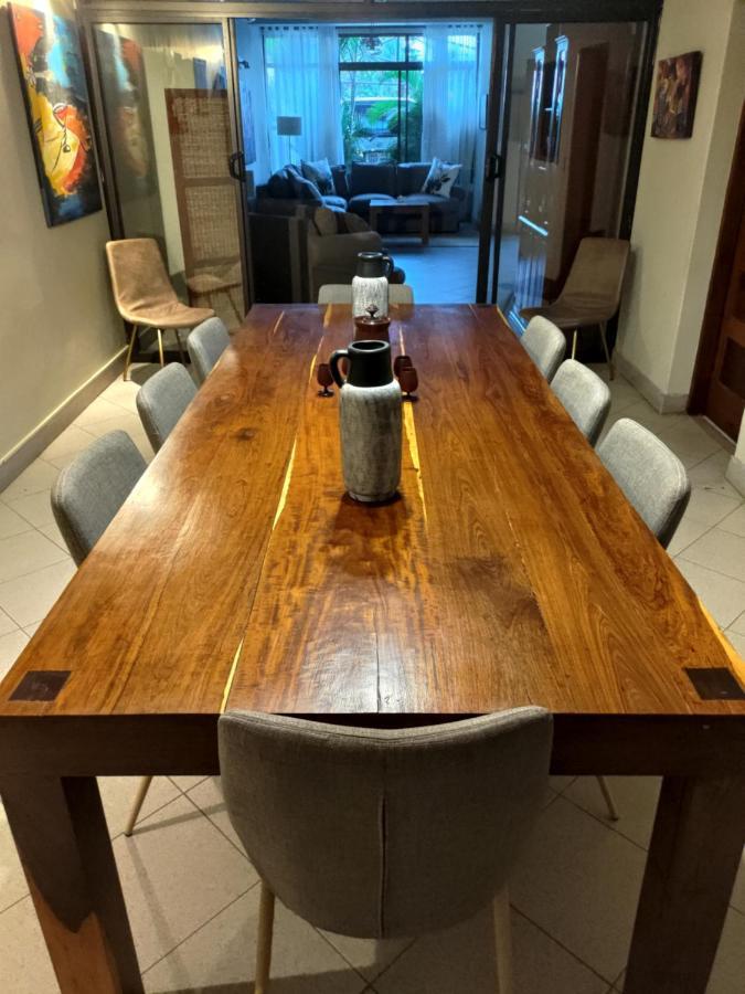 Sundown Guest House 마푸토 외부 사진