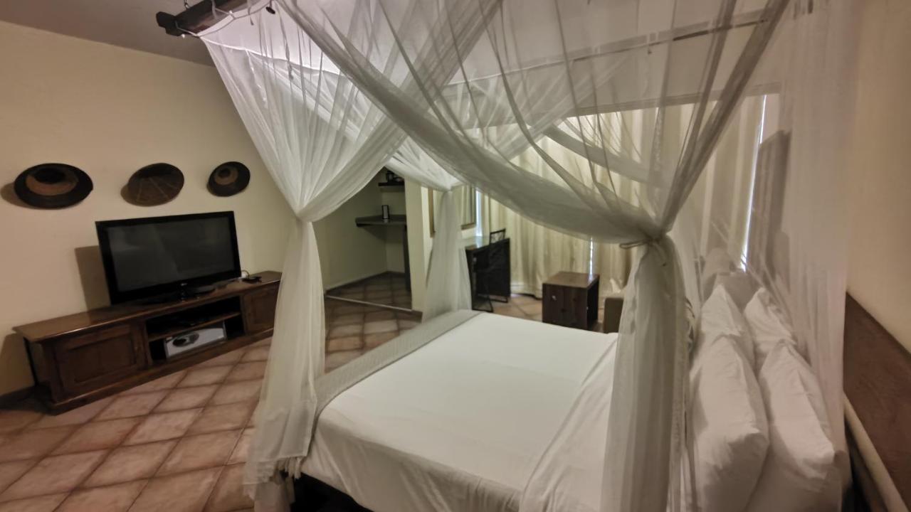 Sundown Guest House 마푸토 외부 사진
