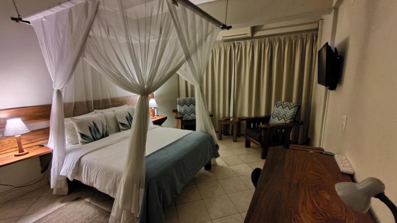 Sundown Guest House 마푸토 외부 사진