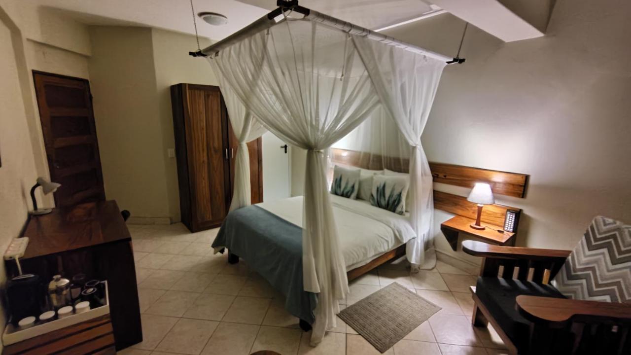 Sundown Guest House 마푸토 외부 사진