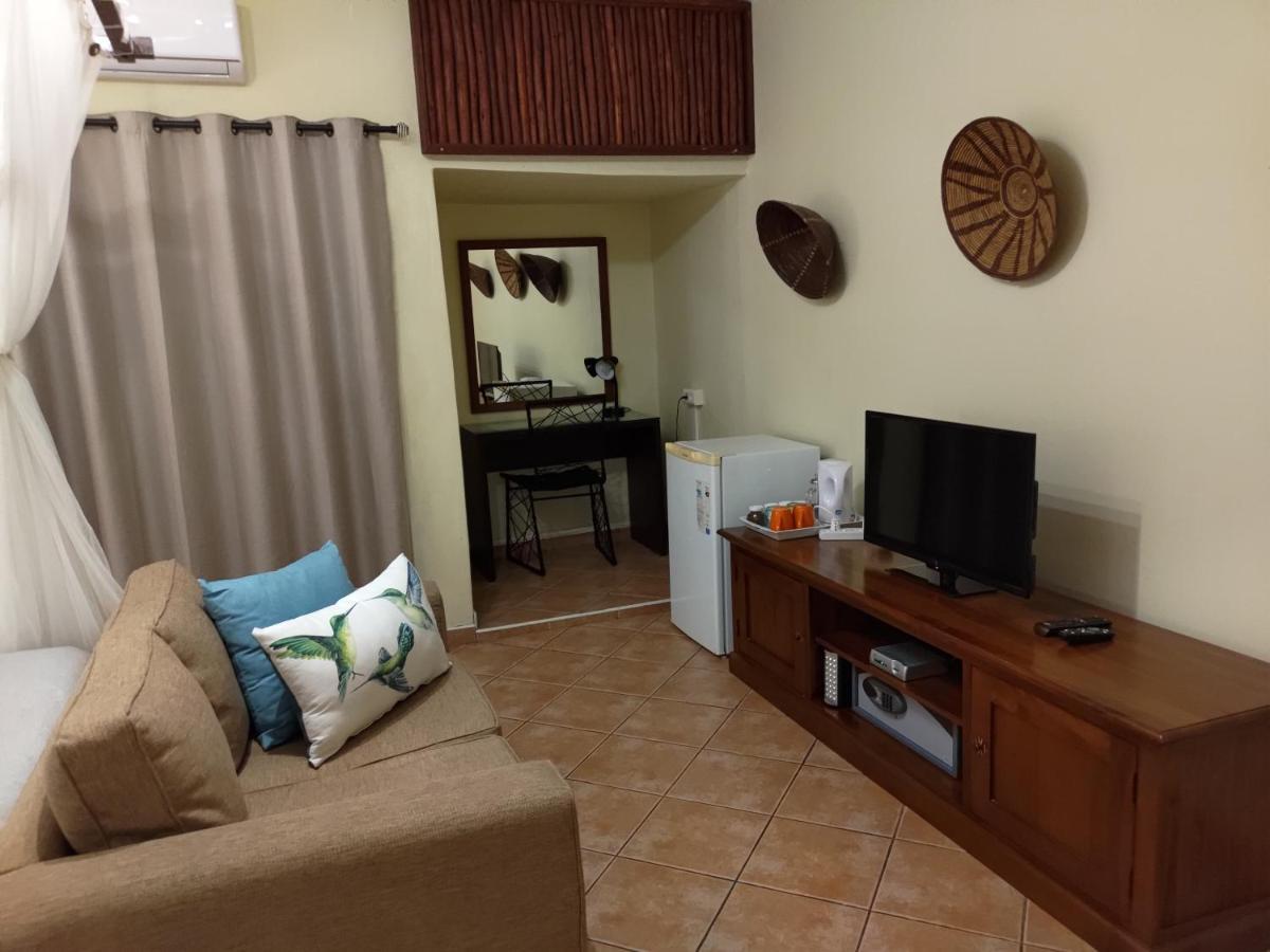 Sundown Guest House 마푸토 외부 사진