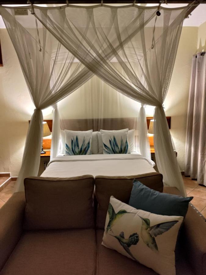 Sundown Guest House 마푸토 외부 사진