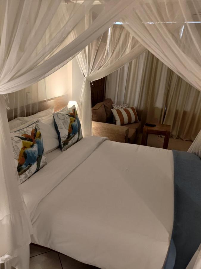 Sundown Guest House 마푸토 외부 사진