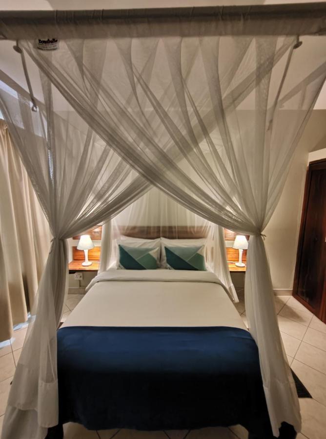 Sundown Guest House 마푸토 외부 사진
