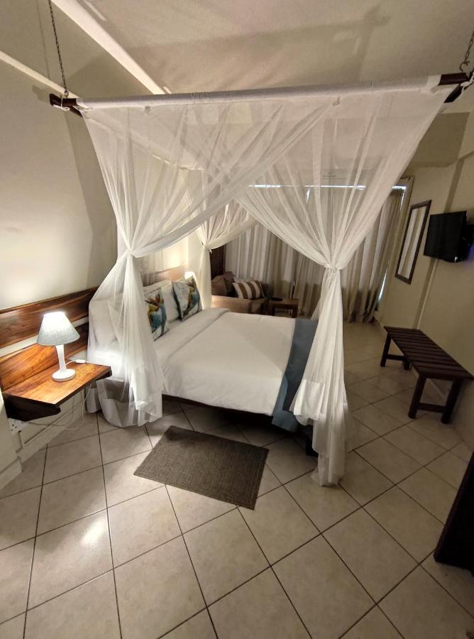 Sundown Guest House 마푸토 외부 사진
