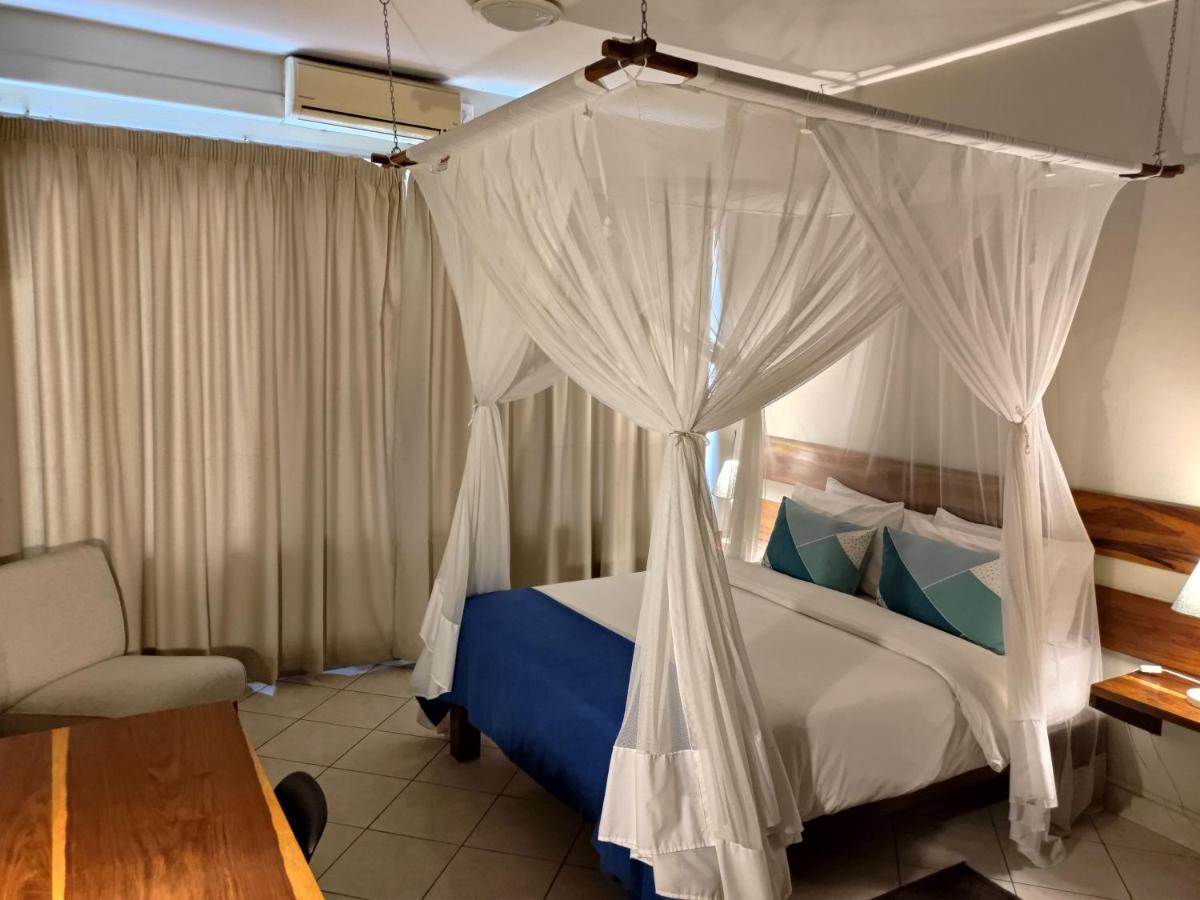 Sundown Guest House 마푸토 외부 사진