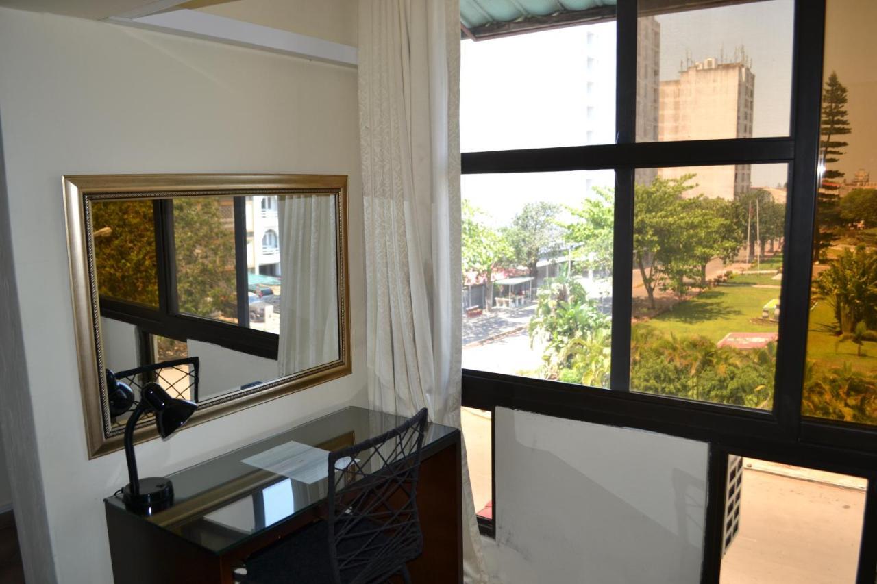 Sundown Guest House 마푸토 외부 사진